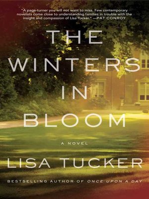 cover image of The Winters in Bloom